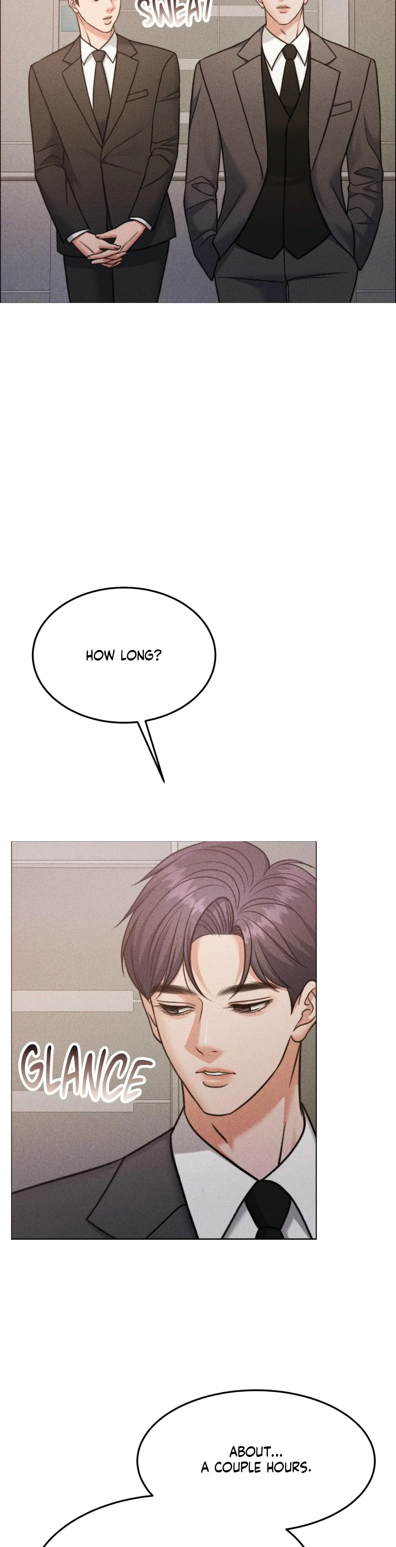 Wife For 1000 Days Season 2 Chapter 97 - Page 7