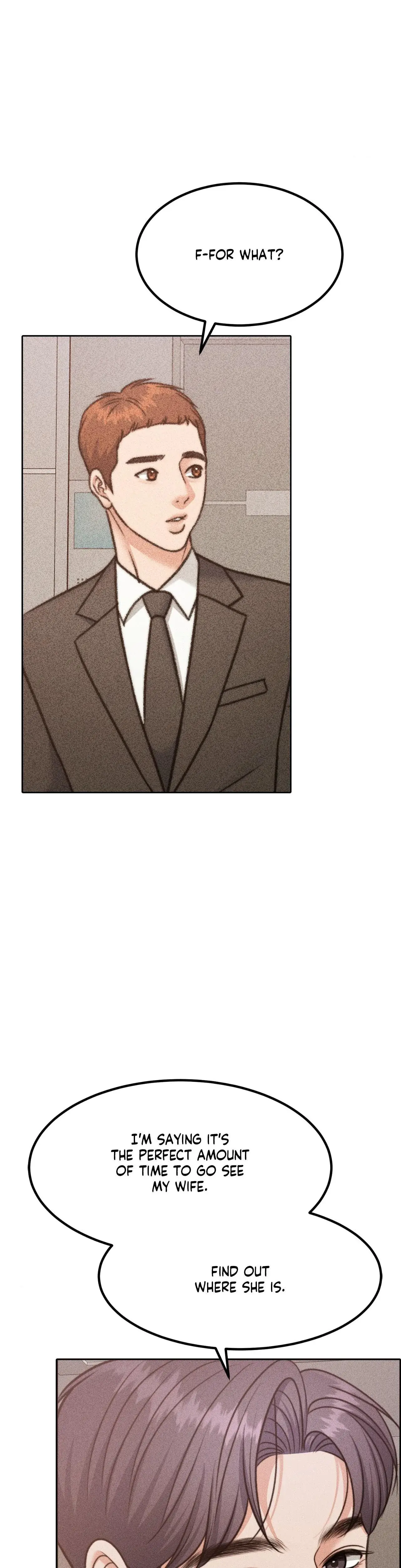 Wife For 1000 Days Season 2 Chapter 97 - Page 9