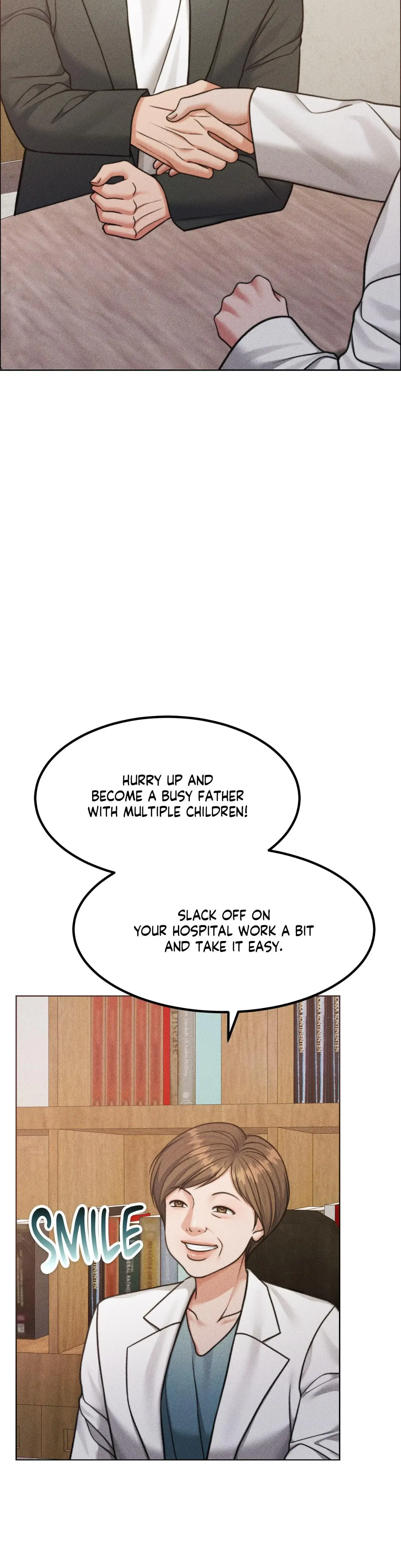 Wife For 1000 Days Season 2 Chapter 98 - Page 11