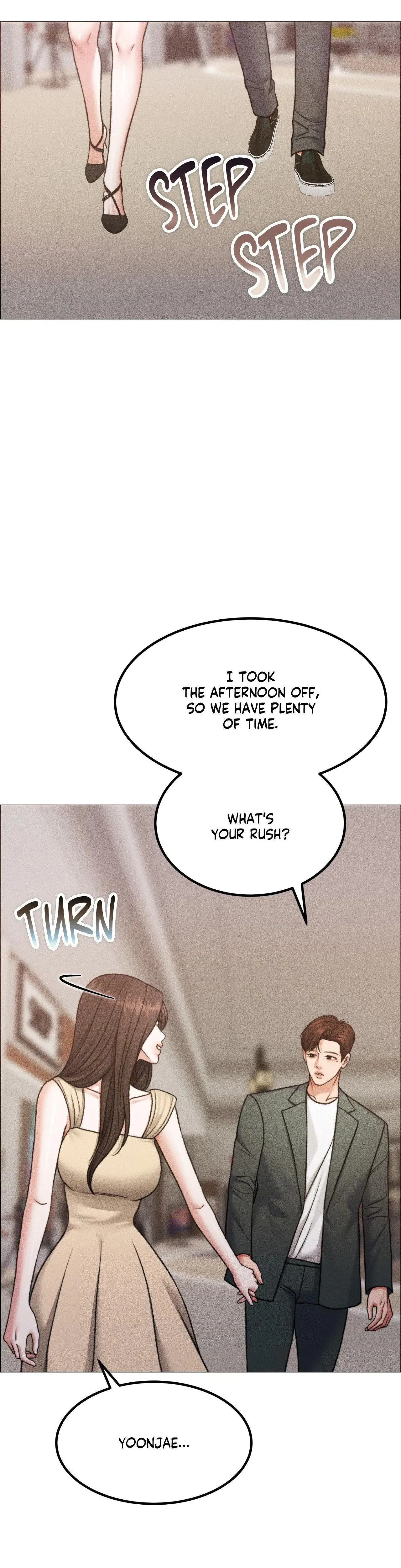 Wife For 1000 Days Season 2 Chapter 98 - Page 14