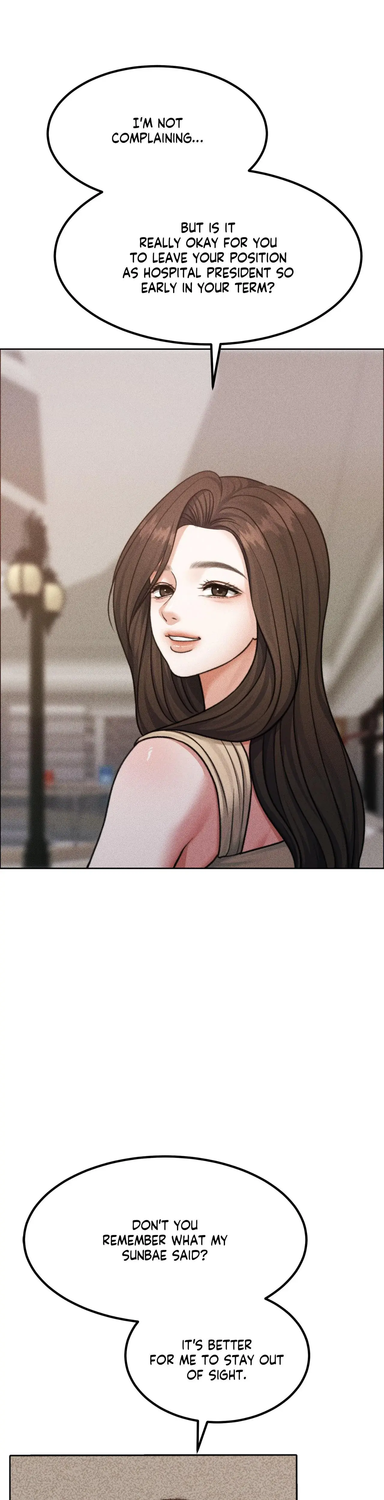 Wife For 1000 Days Season 2 Chapter 98 - Page 15