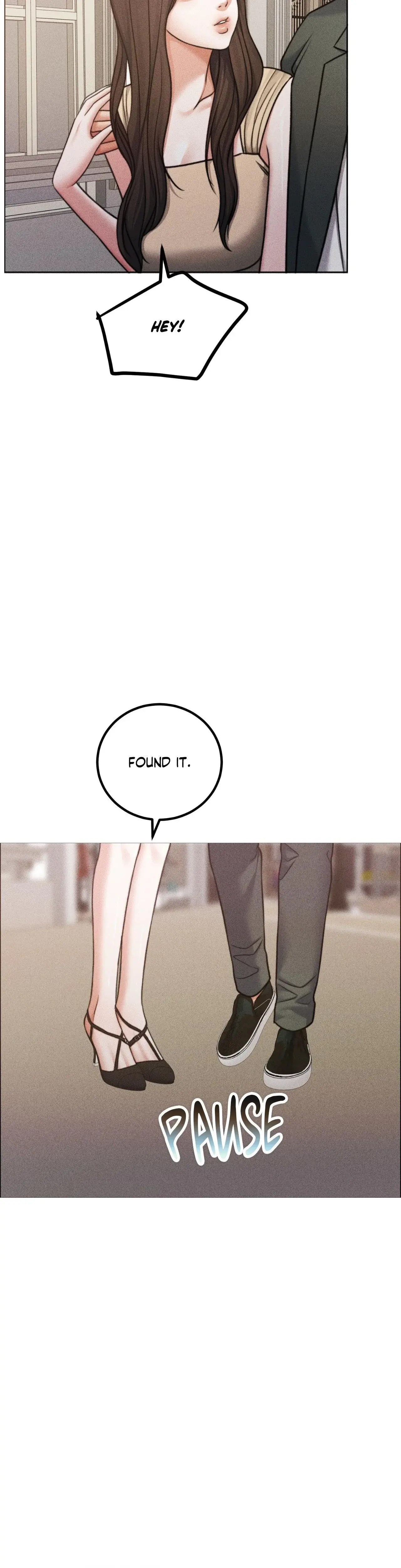 Wife For 1000 Days Season 2 Chapter 98 - Page 18