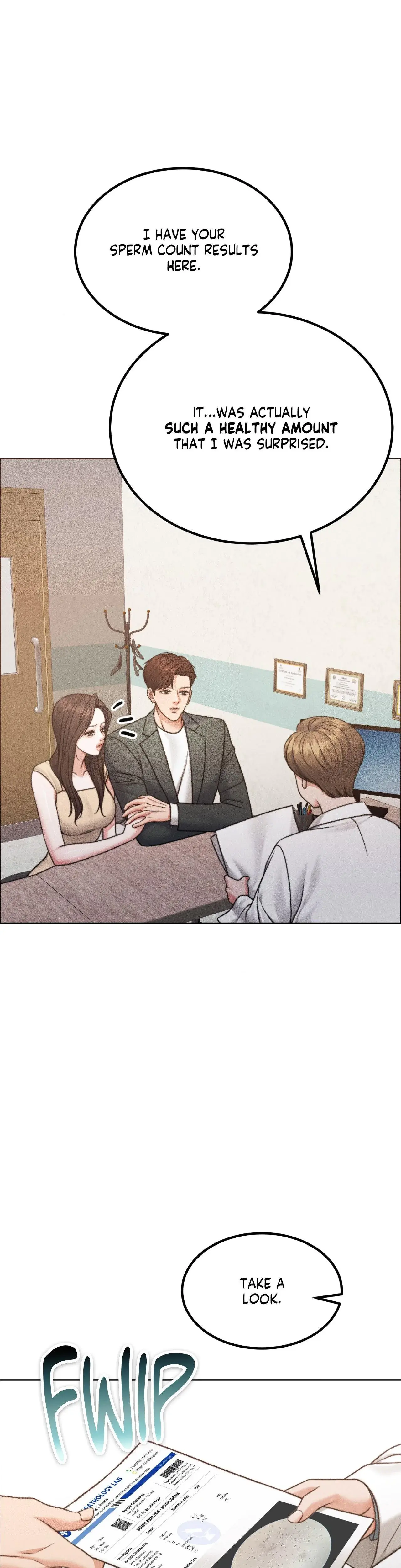 Wife For 1000 Days Season 2 Chapter 98 - Page 2