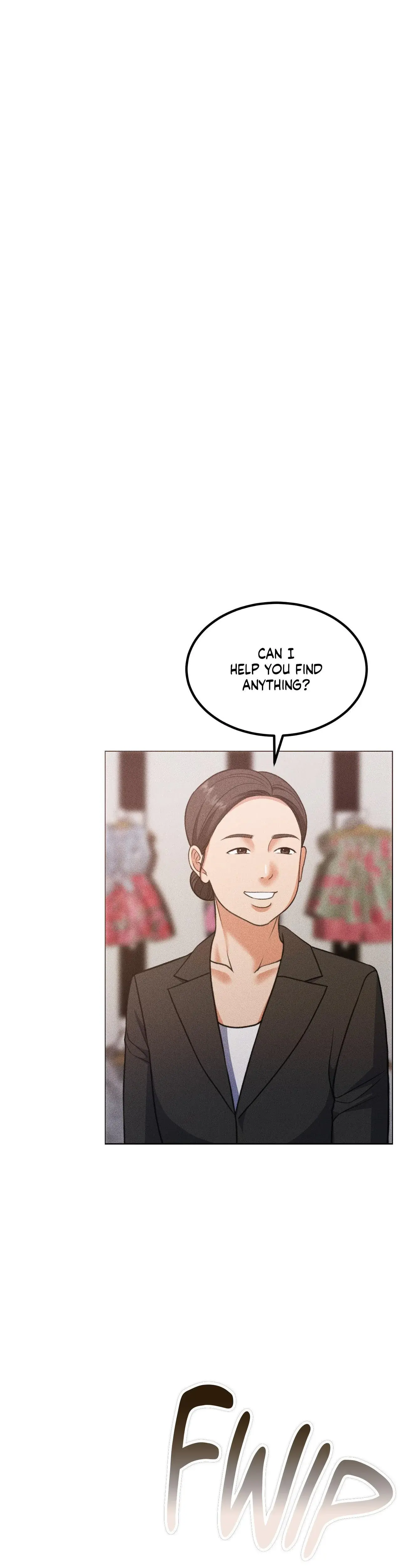 Wife For 1000 Days Season 2 Chapter 98 - Page 20