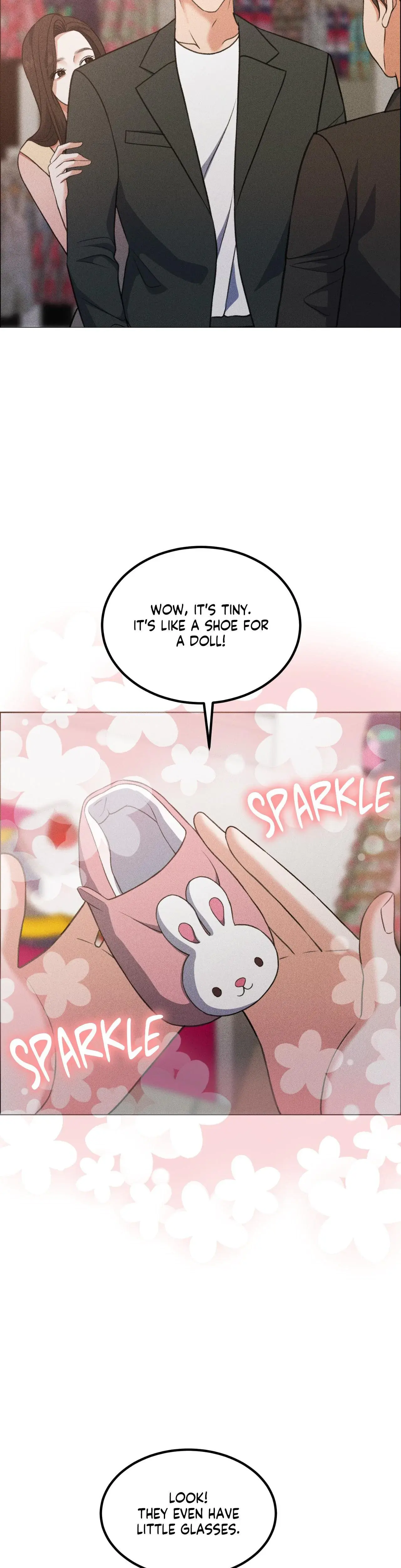 Wife For 1000 Days Season 2 Chapter 98 - Page 23