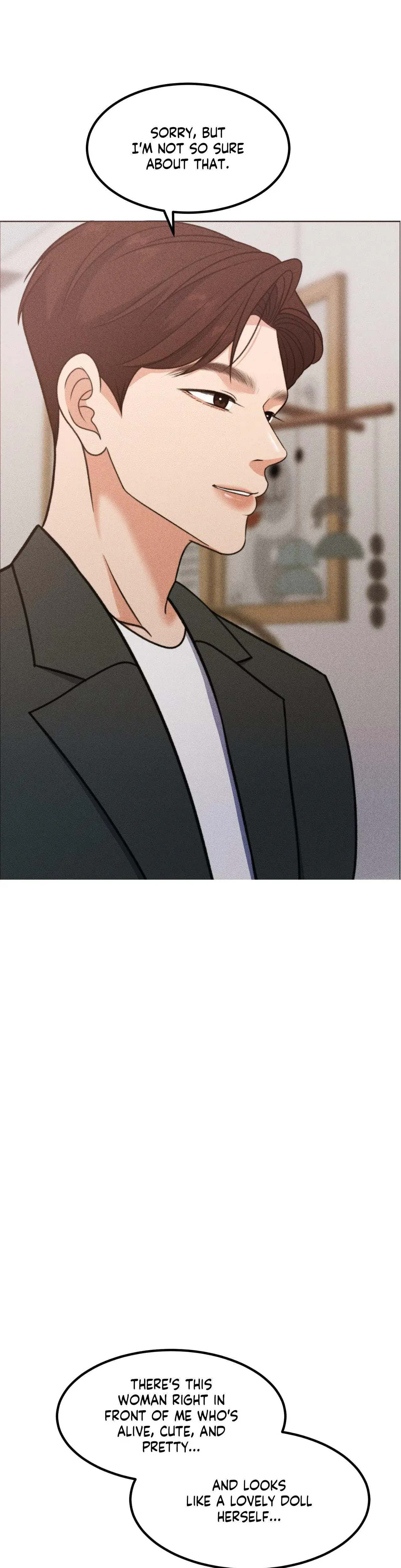 Wife For 1000 Days Season 2 Chapter 98 - Page 25