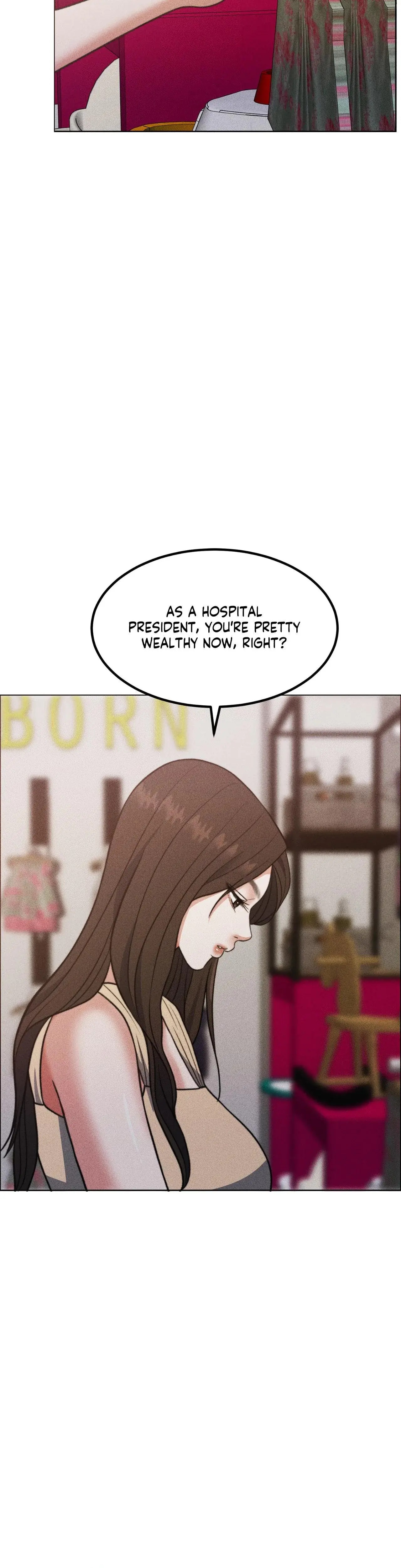 Wife For 1000 Days Season 2 Chapter 98 - Page 27