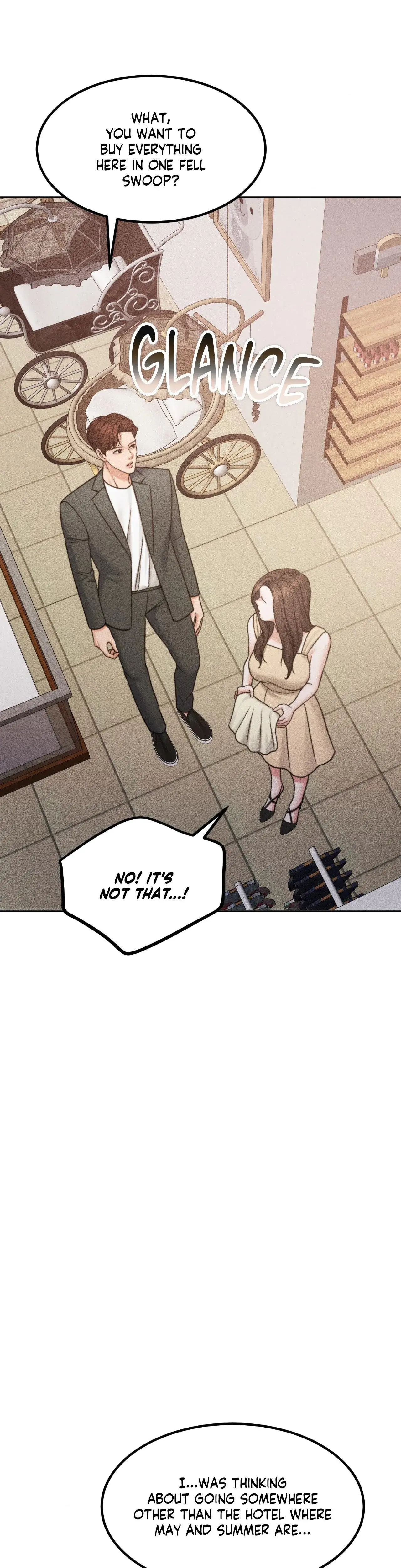 Wife For 1000 Days Season 2 Chapter 98 - Page 28