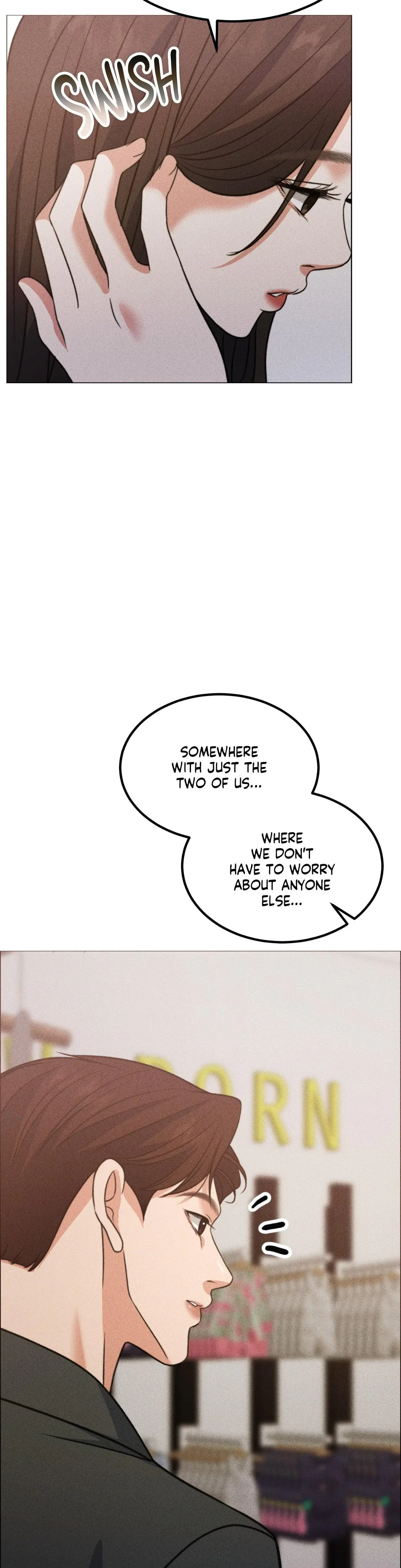 Wife For 1000 Days Season 2 Chapter 98 - Page 29