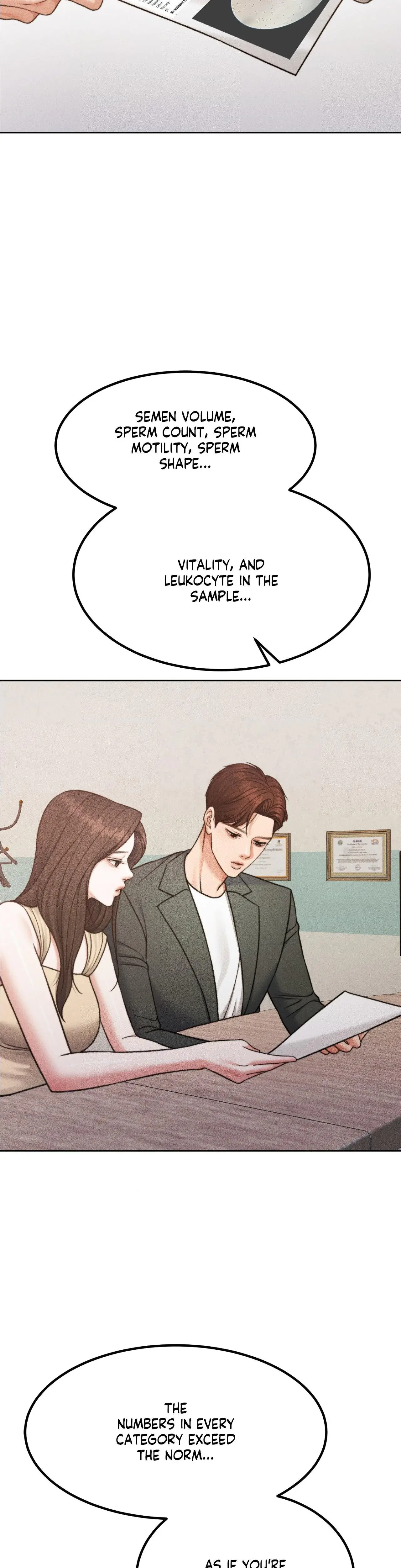 Wife For 1000 Days Season 2 Chapter 98 - Page 3