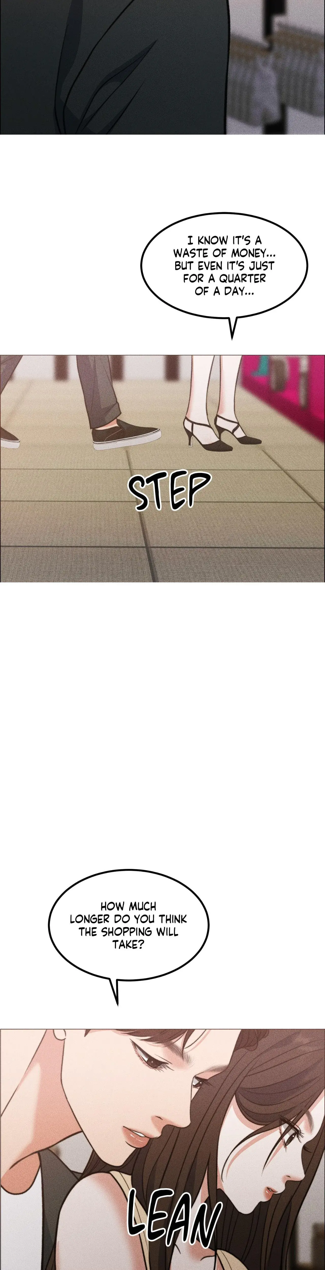 Wife For 1000 Days Season 2 Chapter 98 - Page 30