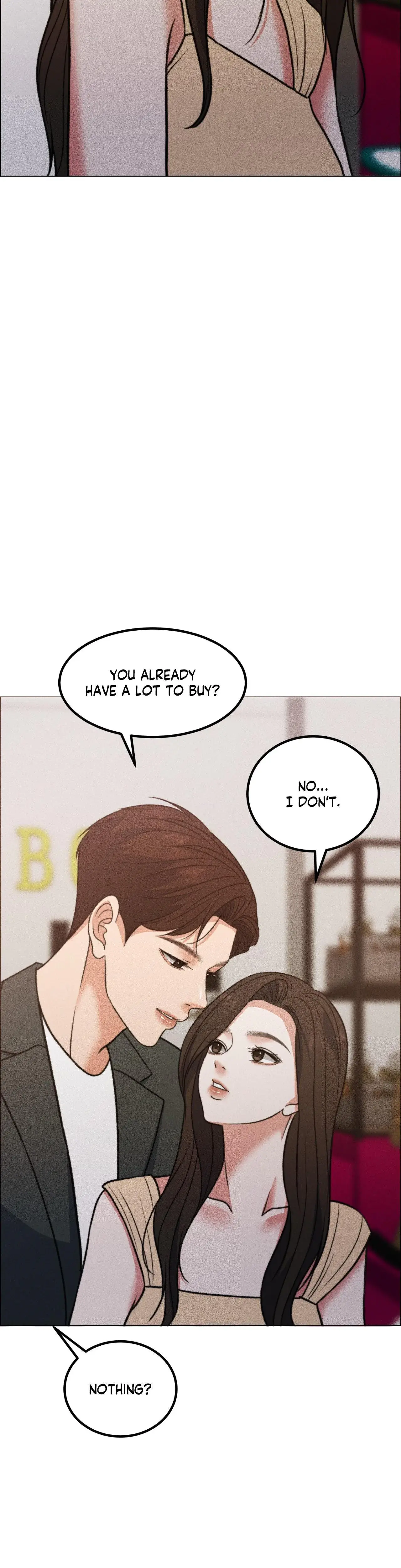 Wife For 1000 Days Season 2 Chapter 98 - Page 31