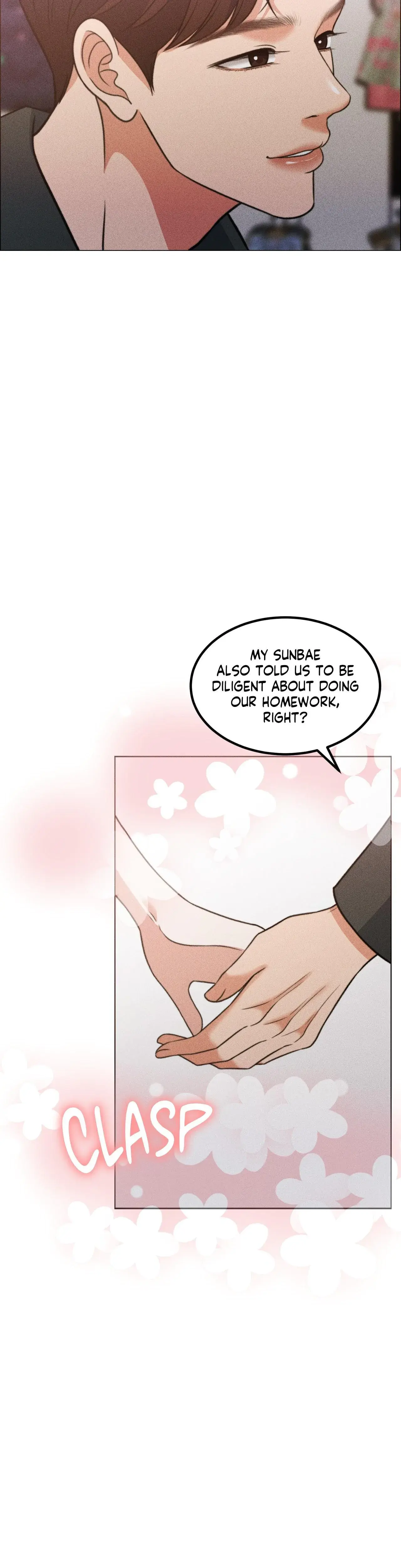 Wife For 1000 Days Season 2 Chapter 98 - Page 35