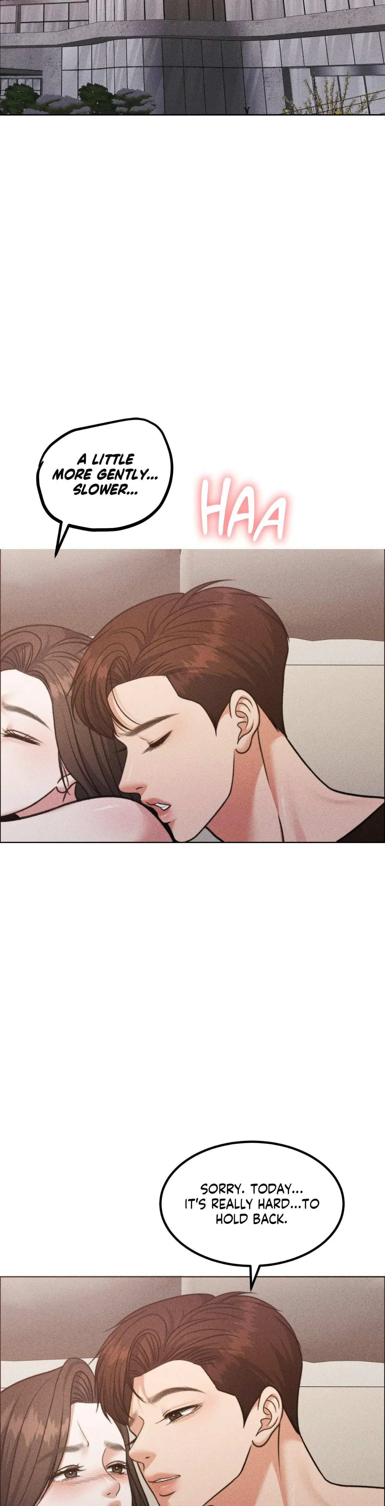 Wife For 1000 Days Season 2 Chapter 98 - Page 37