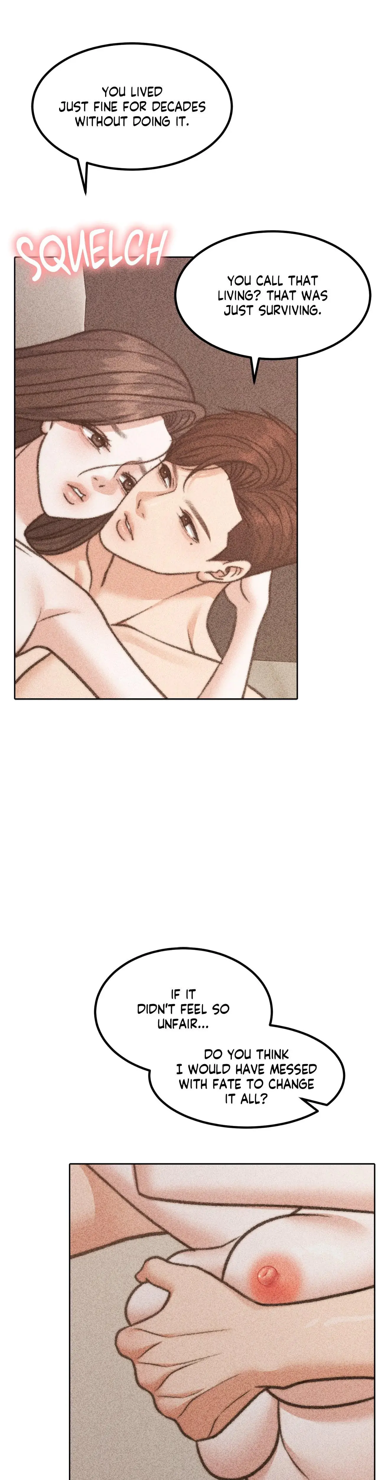 Wife For 1000 Days Season 2 Chapter 98 - Page 39