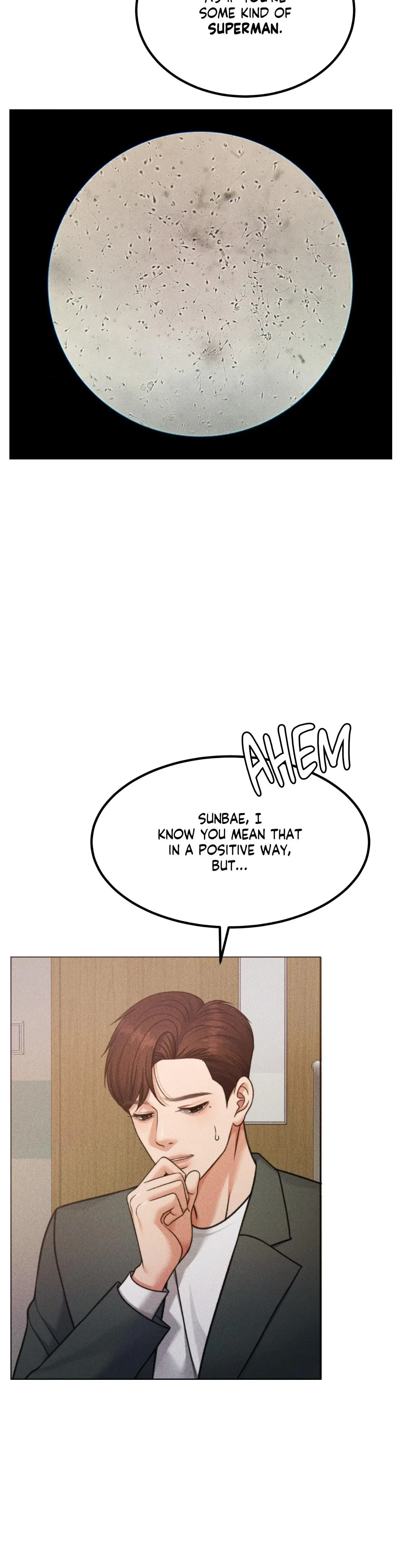 Wife For 1000 Days Season 2 Chapter 98 - Page 4