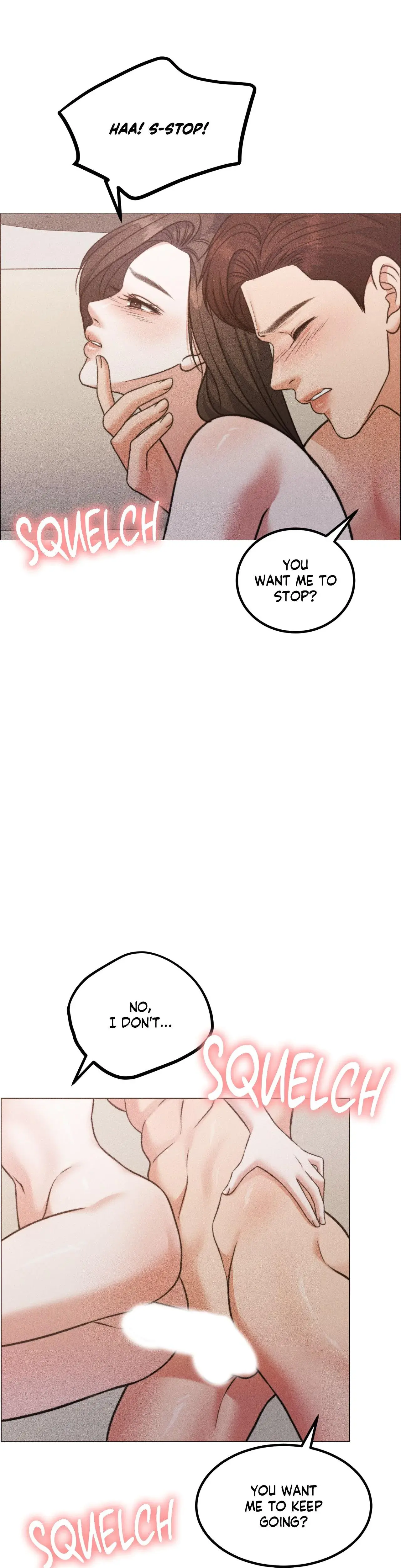 Wife For 1000 Days Season 2 Chapter 98 - Page 41
