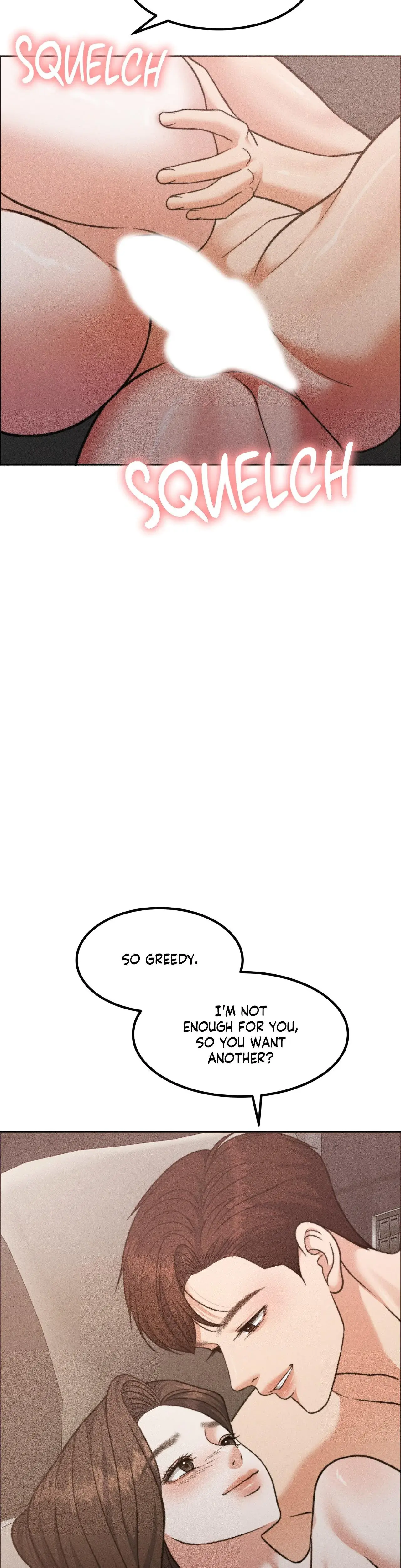 Wife For 1000 Days Season 2 Chapter 98 - Page 44