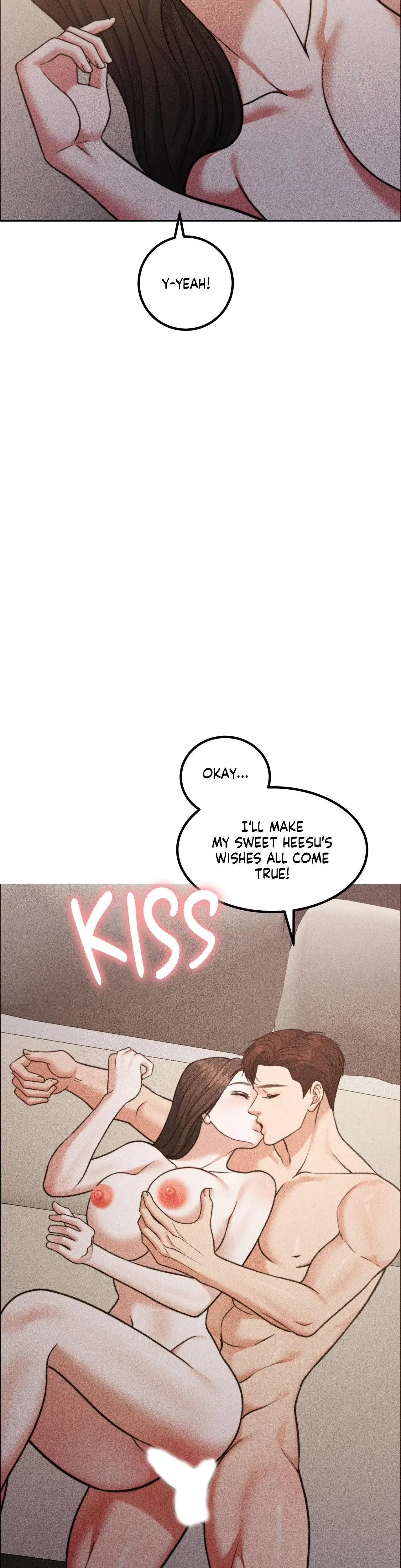 Wife For 1000 Days Season 2 Chapter 98 - Page 45