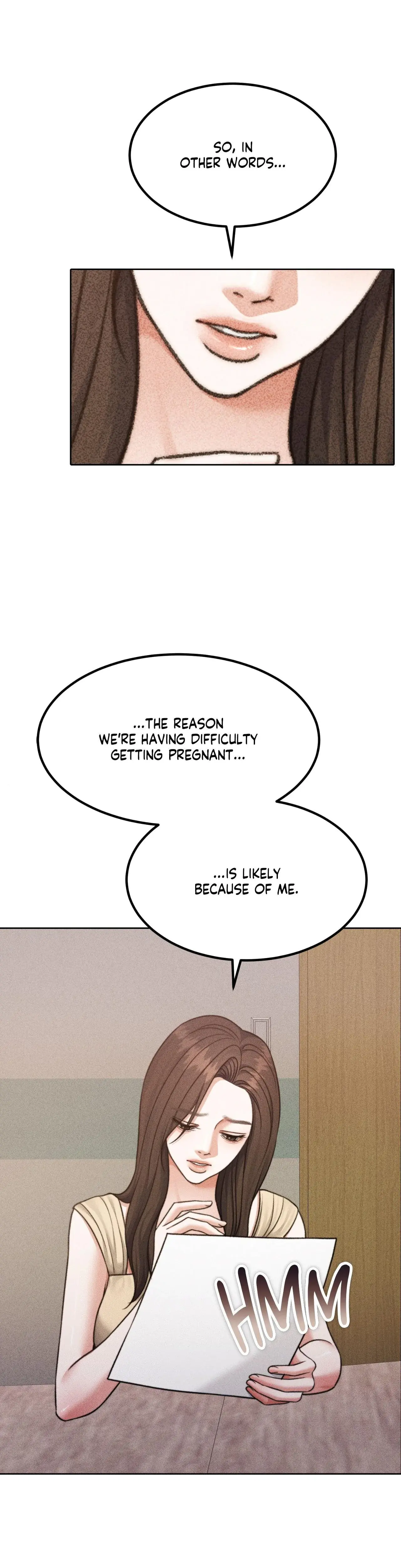 Wife For 1000 Days Season 2 Chapter 98 - Page 5