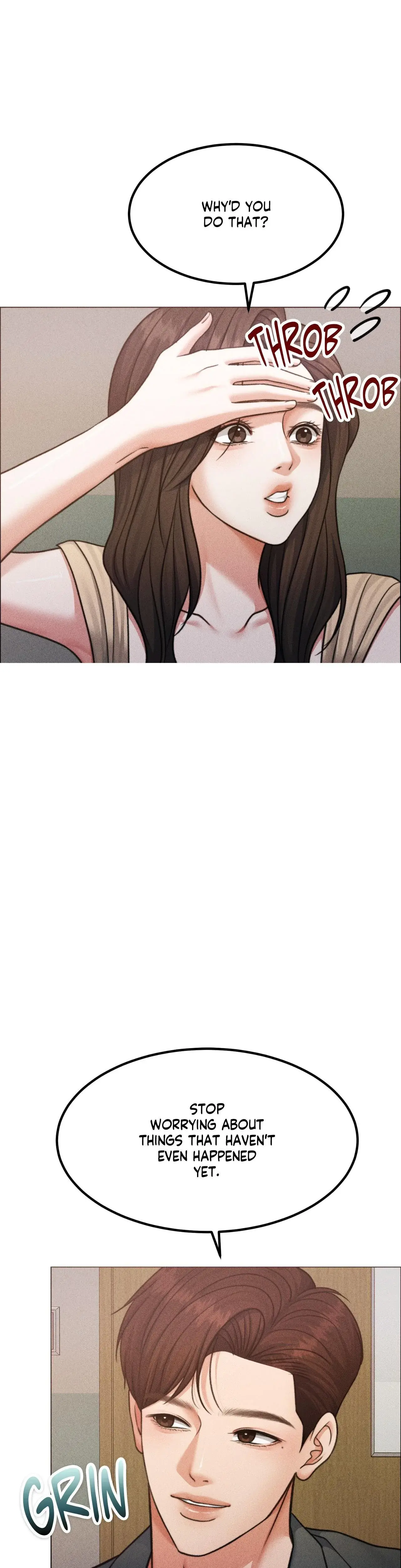 Wife For 1000 Days Season 2 Chapter 98 - Page 7