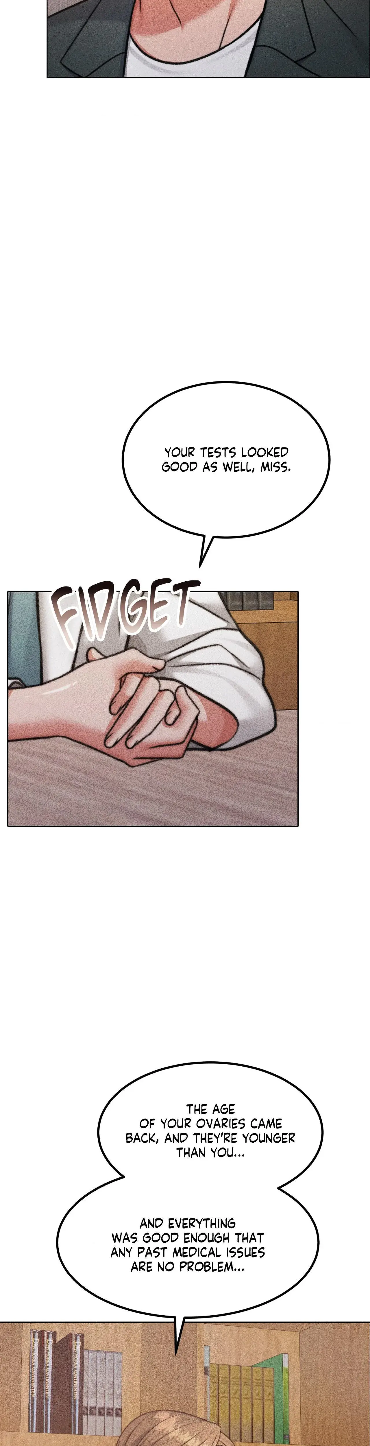 Wife For 1000 Days Season 2 Chapter 98 - Page 8