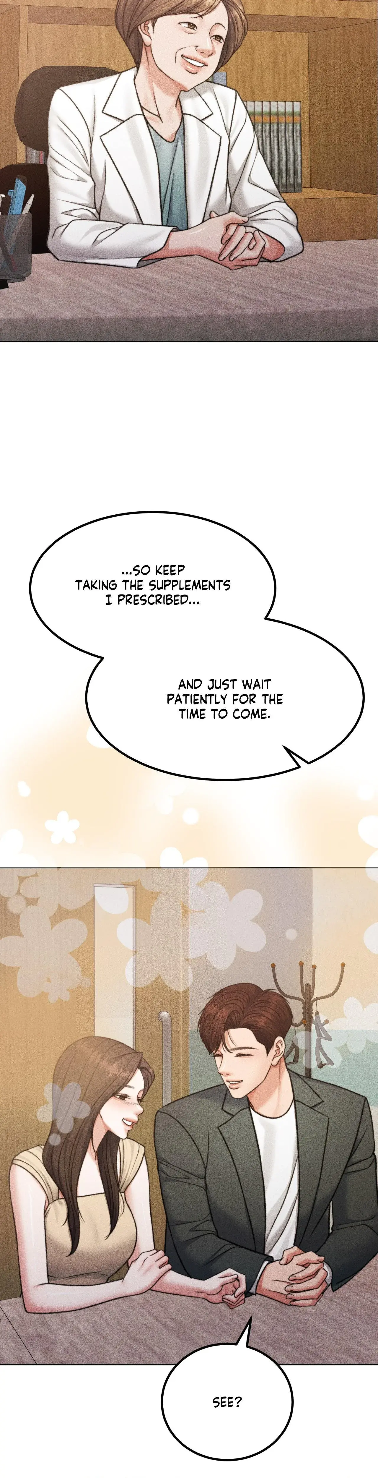 Wife For 1000 Days Season 2 Chapter 98 - Page 9