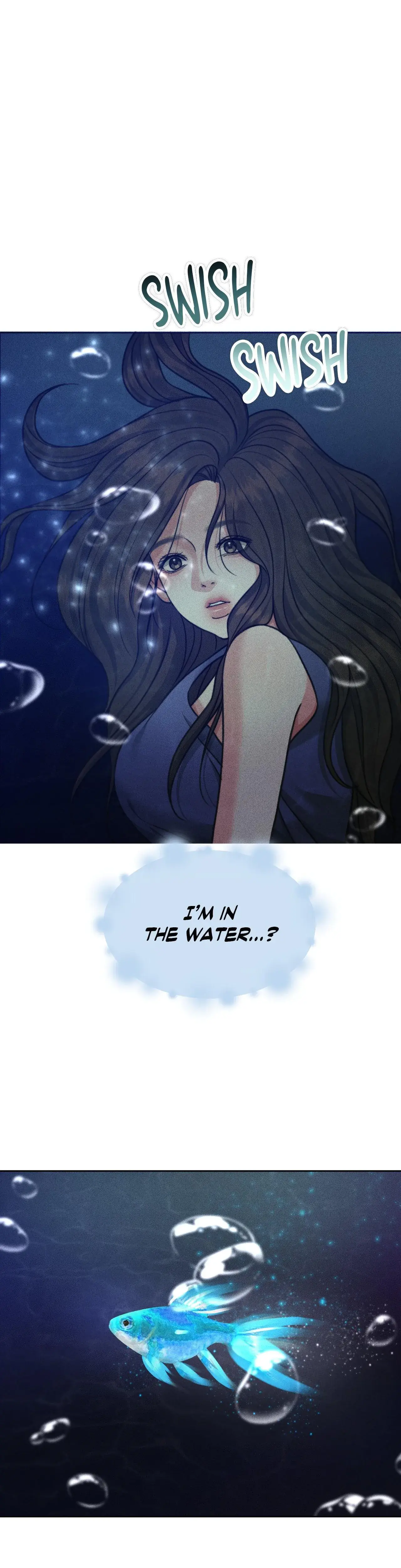 Wife For 1000 Days Season 2 Chapter 99 - Page 14