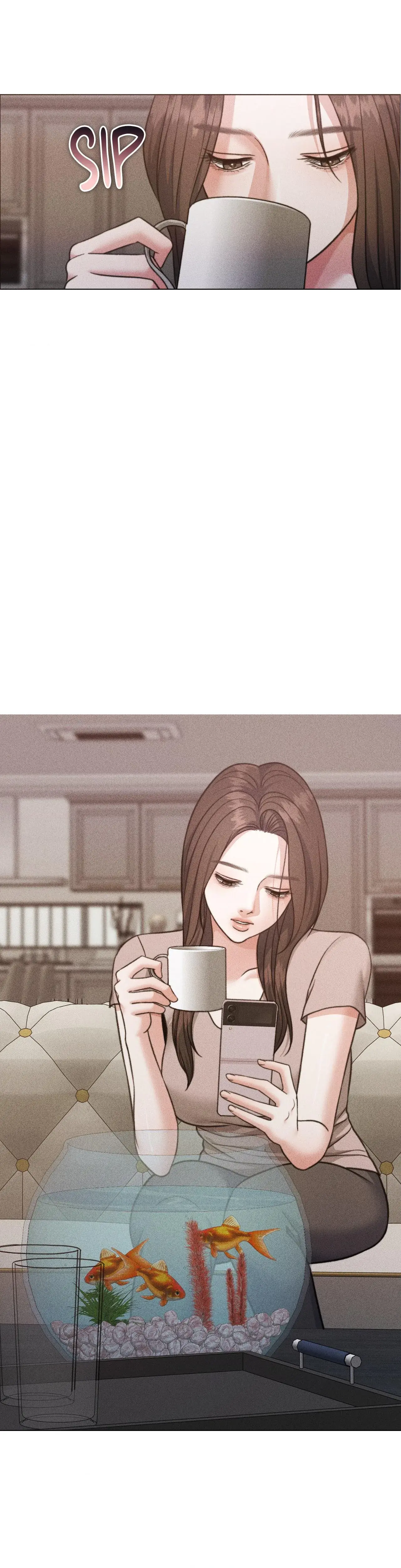 Wife For 1000 Days Season 2 Chapter 99 - Page 27