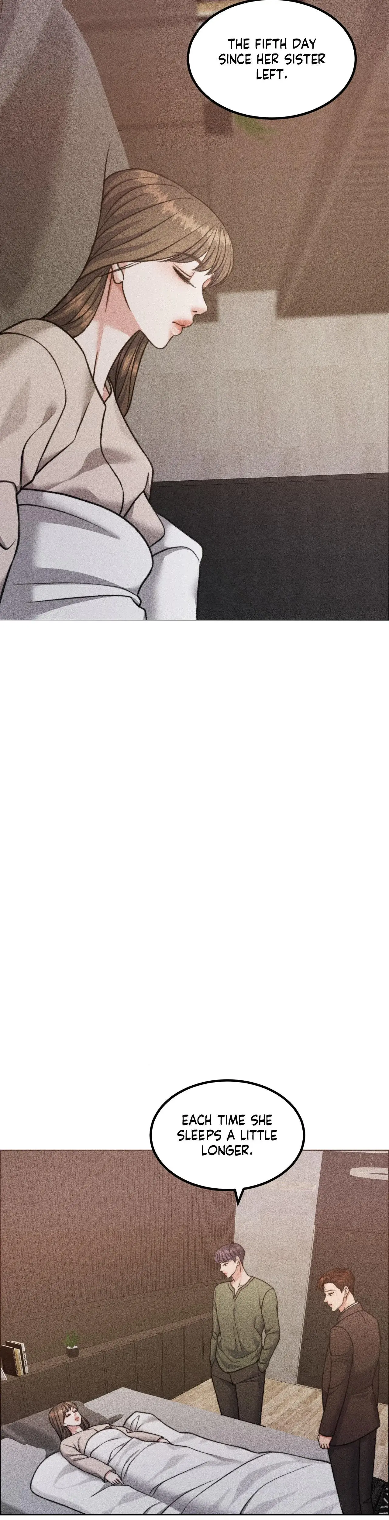 Wife For 1000 Days Season 2 Chapter 99 - Page 30