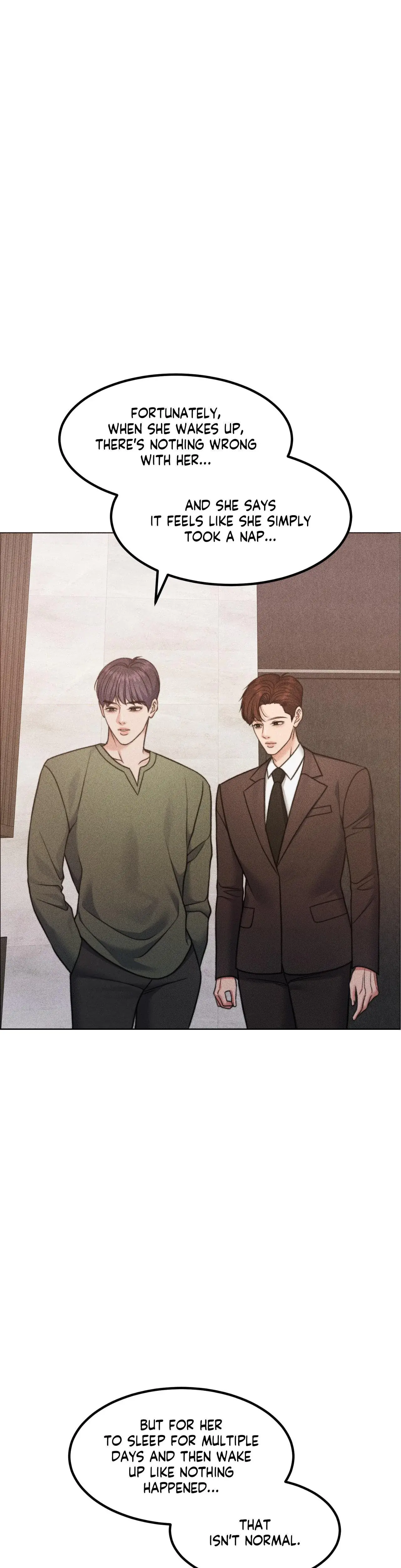 Wife For 1000 Days Season 2 Chapter 99 - Page 31