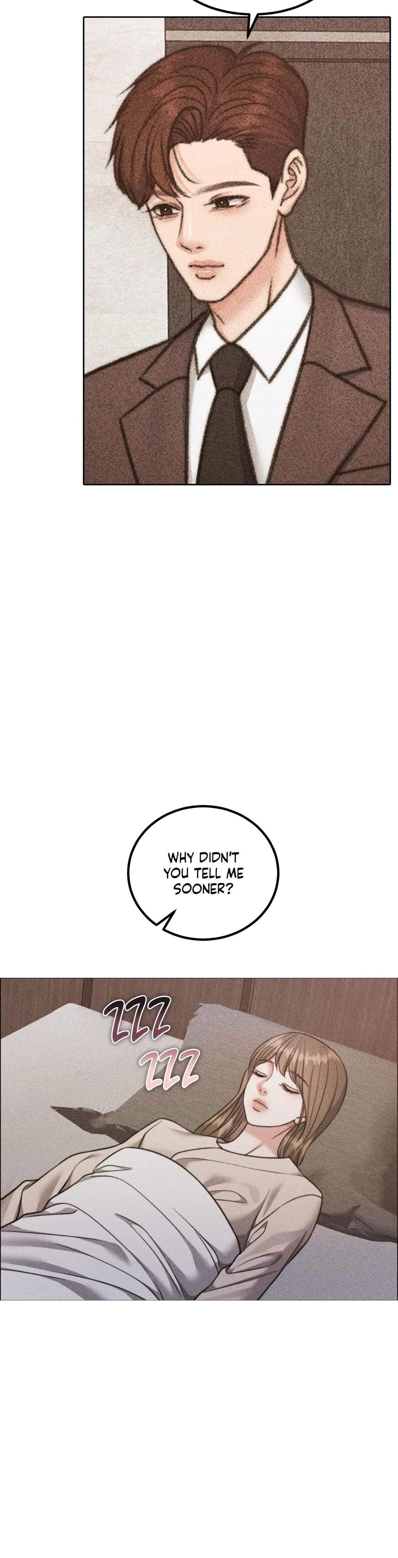 Wife For 1000 Days Season 2 Chapter 99 - Page 32