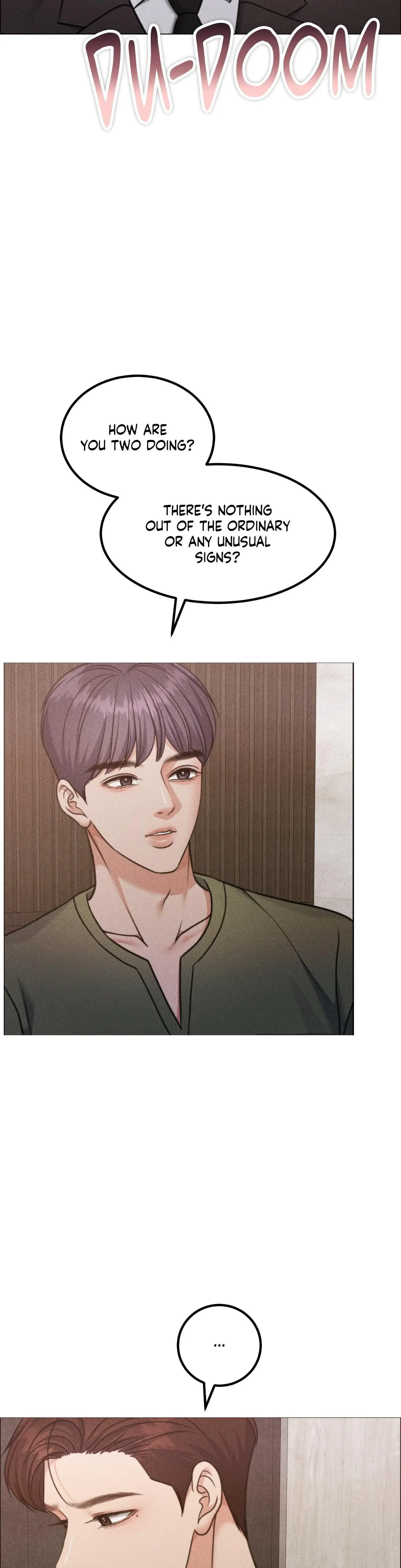 Wife For 1000 Days Season 2 Chapter 99 - Page 34
