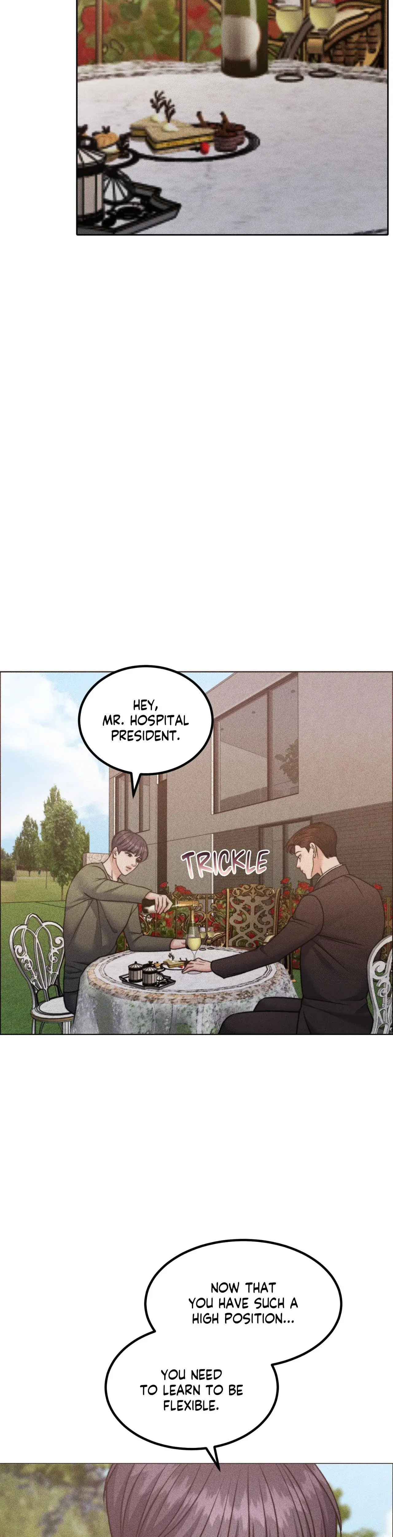 Wife For 1000 Days Season 2 Chapter 99 - Page 36