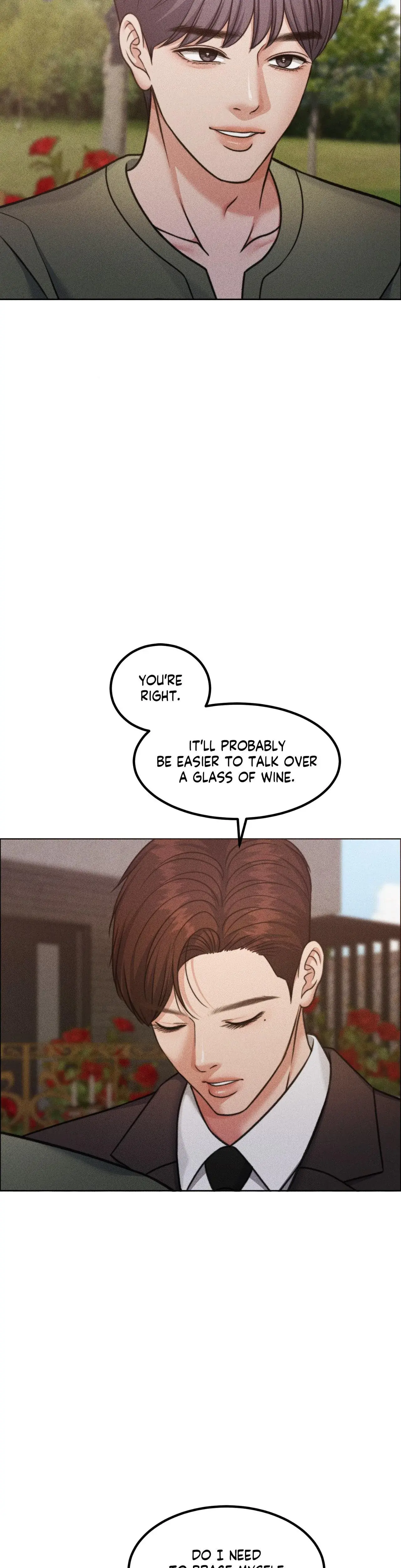 Wife For 1000 Days Season 2 Chapter 99 - Page 37