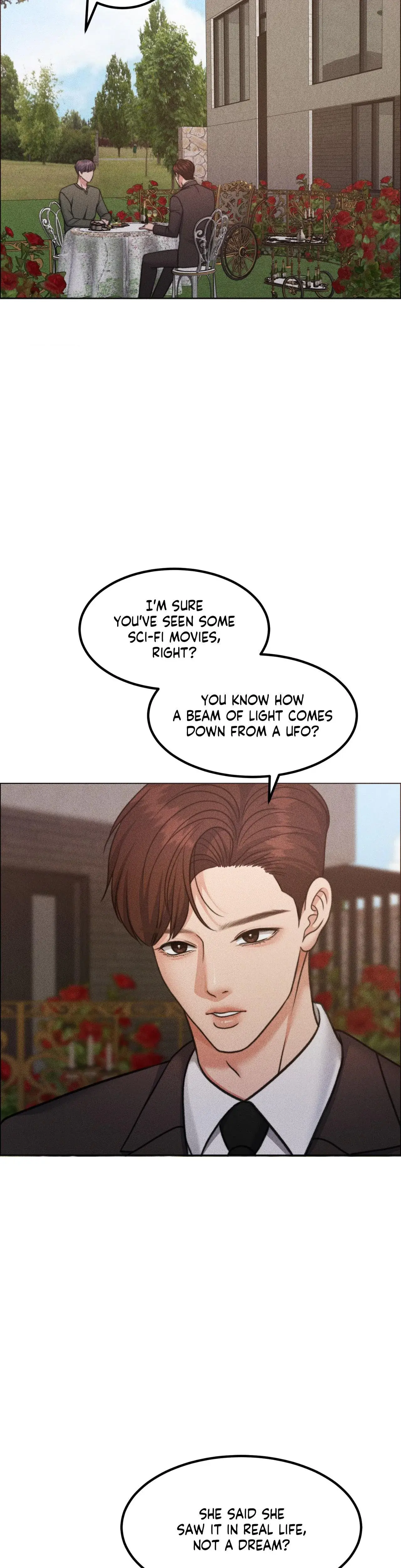 Wife For 1000 Days Season 2 Chapter 99 - Page 39