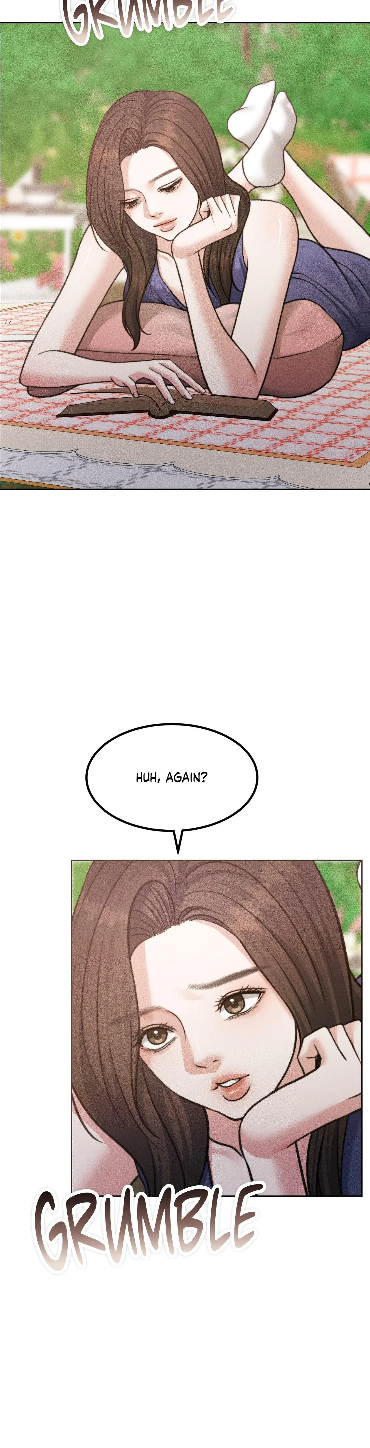 Wife For 1000 Days Season 2 Chapter 99 - Page 4