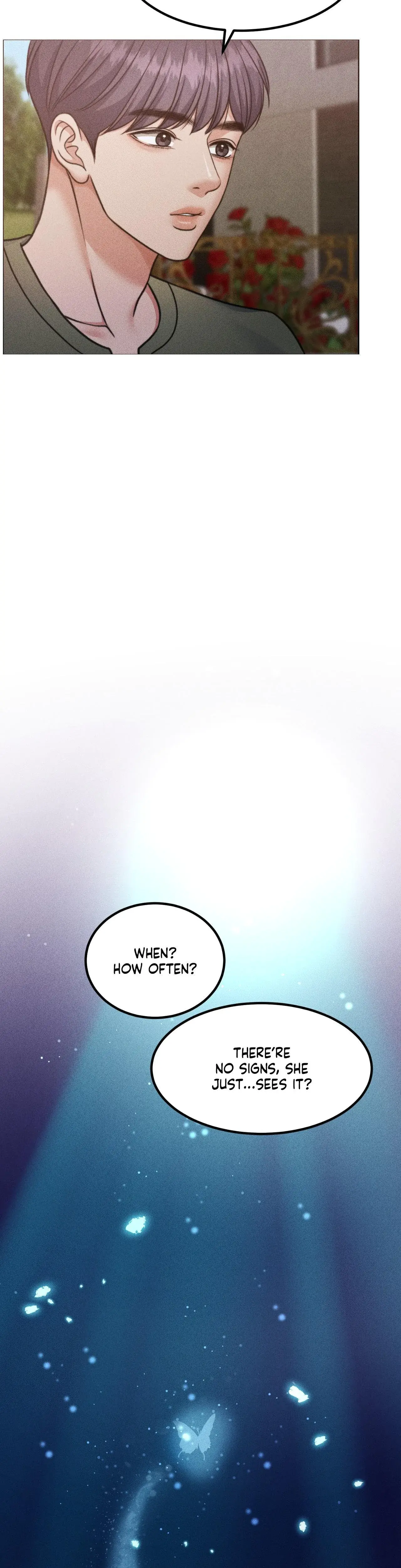 Wife For 1000 Days Season 2 Chapter 99 - Page 40