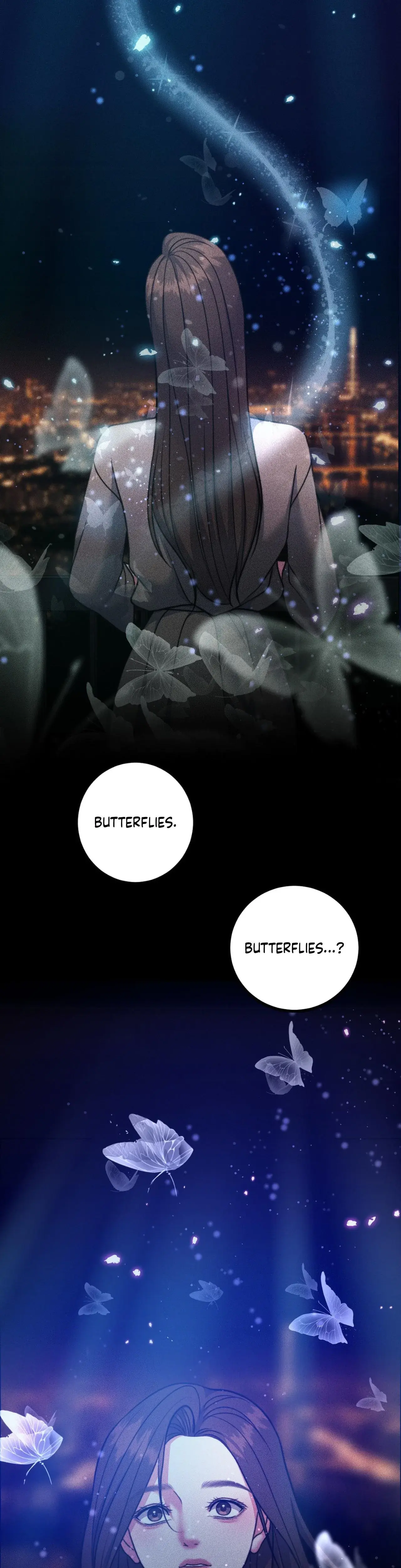 Wife For 1000 Days Season 2 Chapter 99 - Page 41