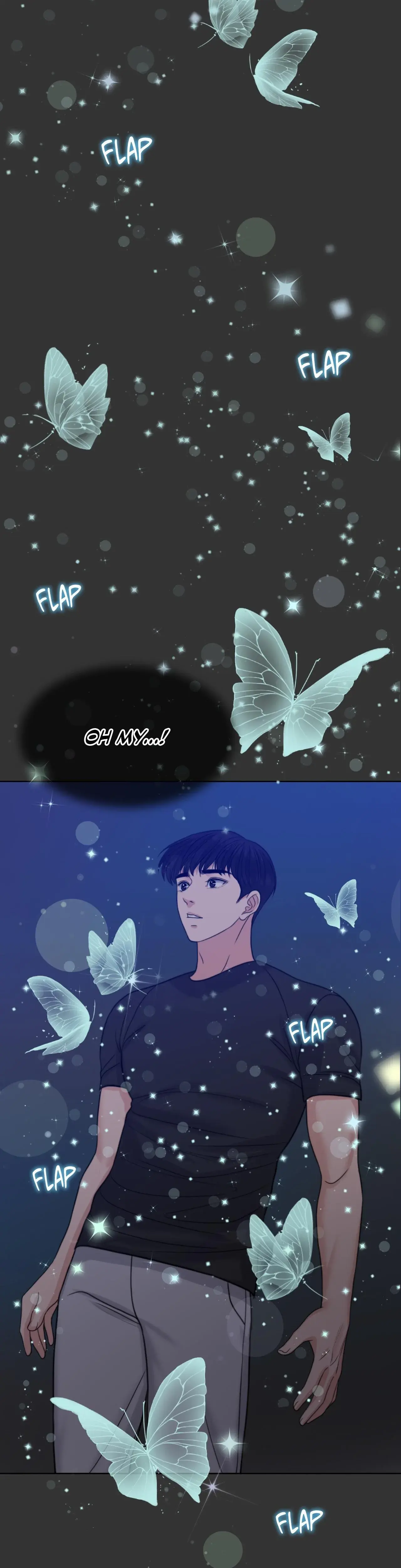 Wife For 1000 Days Season 2 Chapter 99 - Page 44
