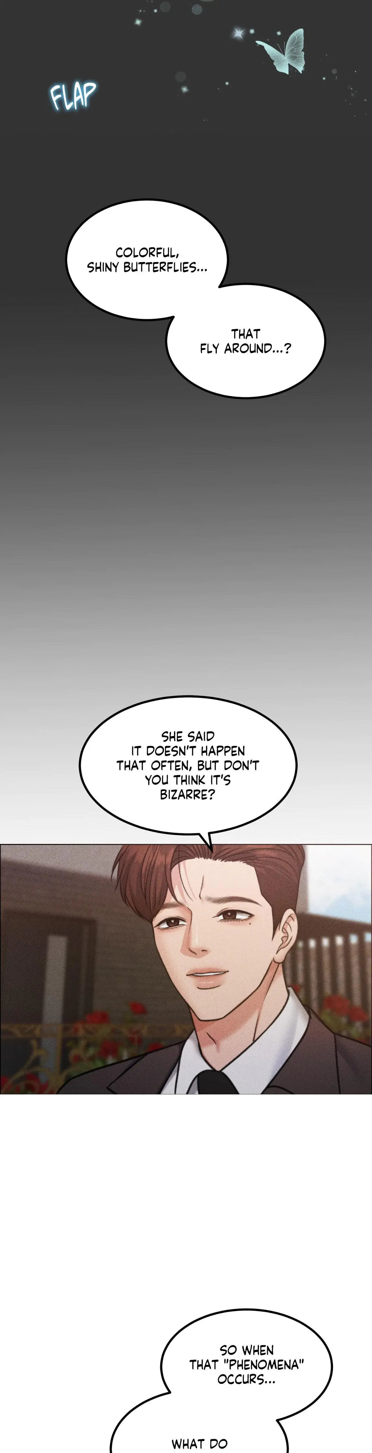 Wife For 1000 Days Season 2 Chapter 99 - Page 45