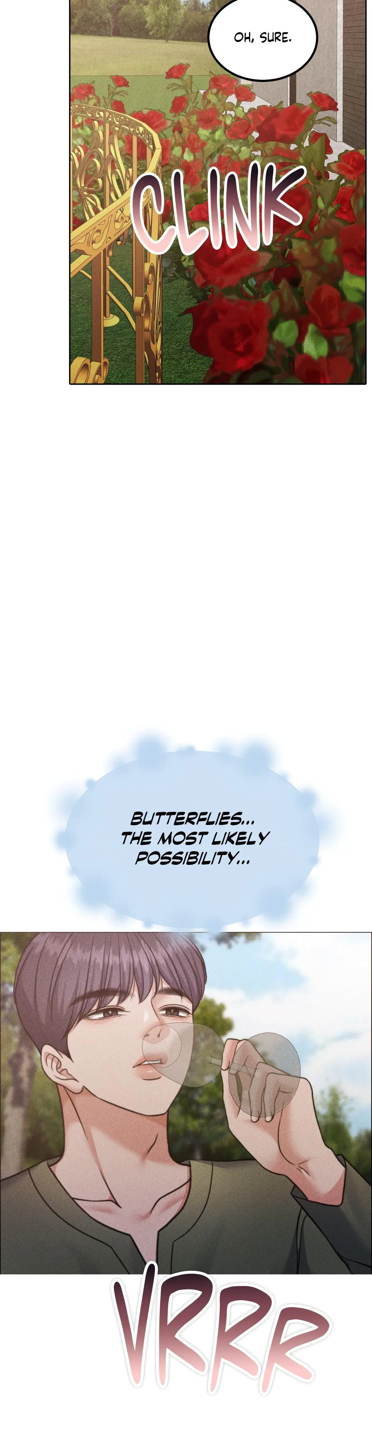 Wife For 1000 Days Season 2 Chapter 99 - Page 48