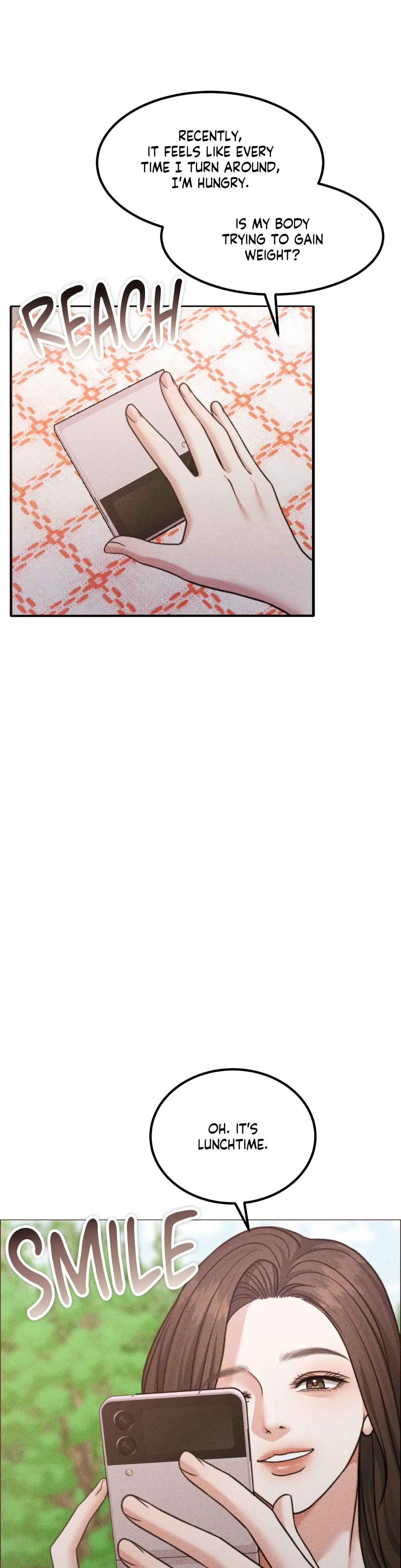 Wife For 1000 Days Season 2 Chapter 99 - Page 5