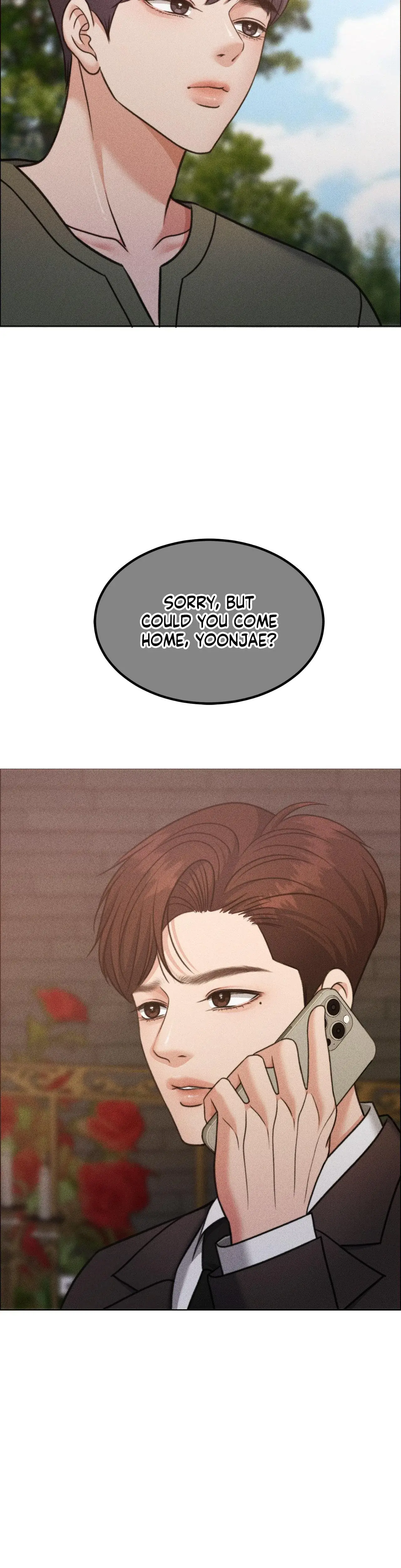 Wife For 1000 Days Season 2 Chapter 99 - Page 50