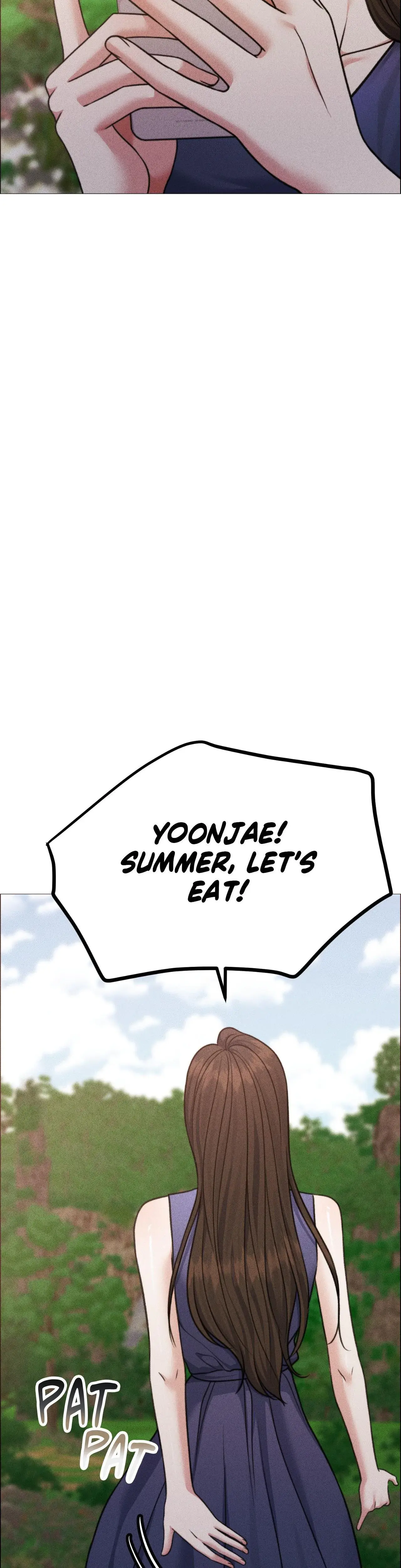 Wife For 1000 Days Season 2 Chapter 99 - Page 6