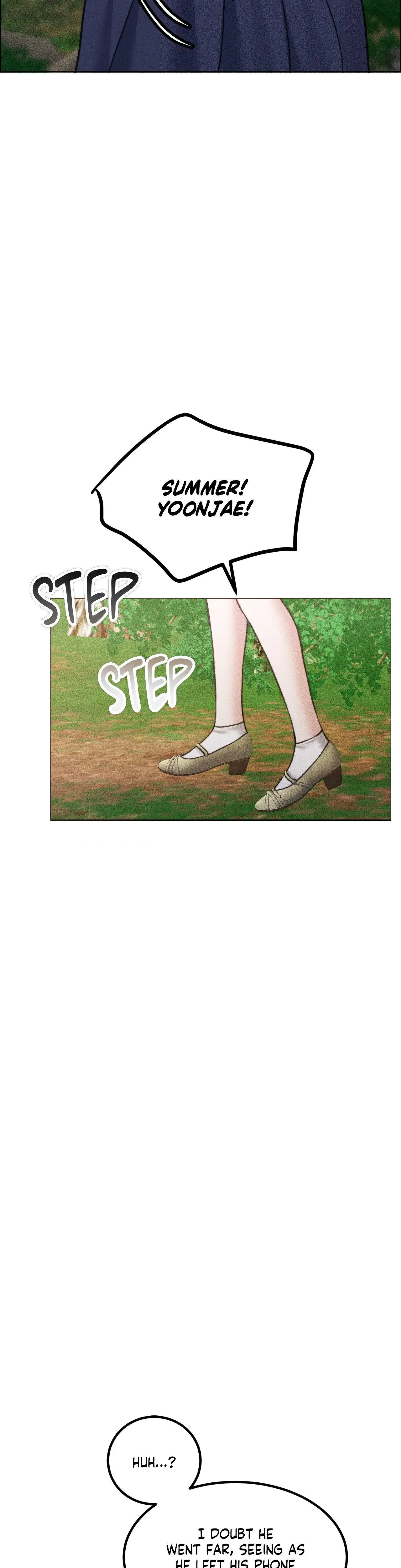 Wife For 1000 Days Season 2 Chapter 99 - Page 7