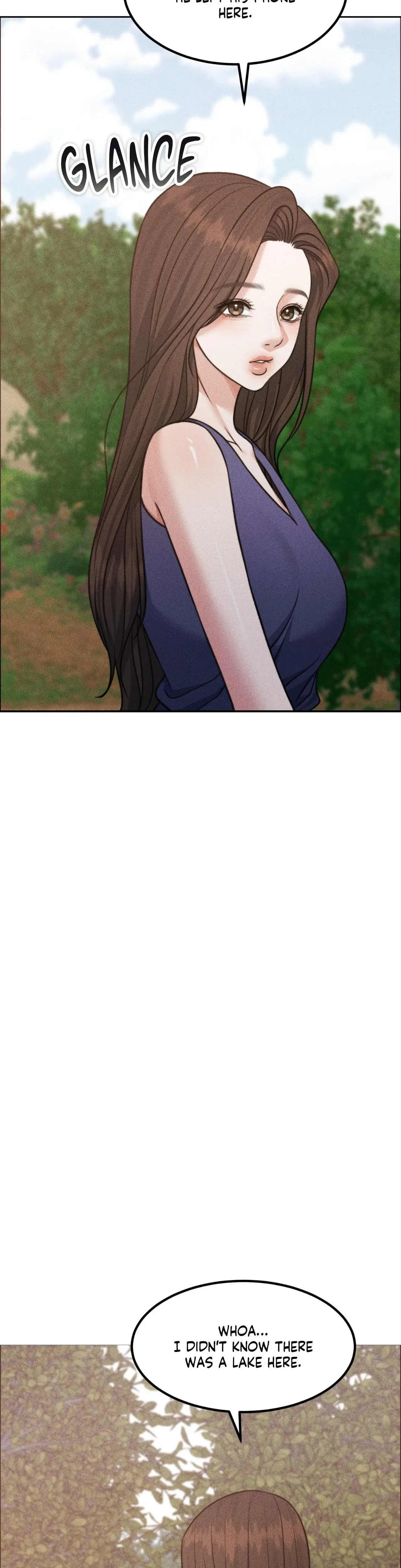 Wife For 1000 Days Season 2 Chapter 99 - Page 8
