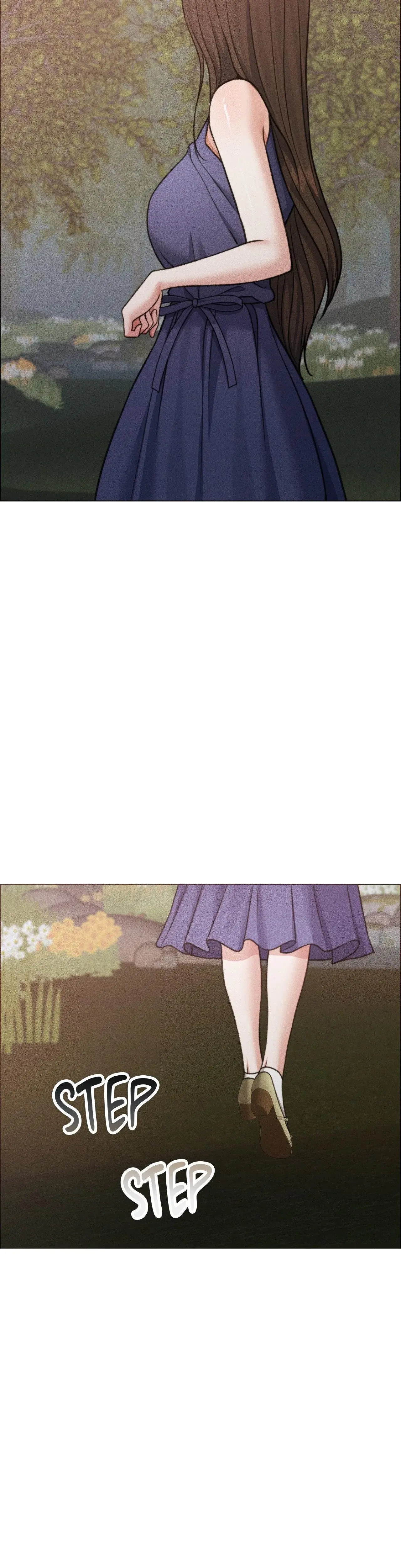 Wife For 1000 Days Season 2 Chapter 99 - Page 9