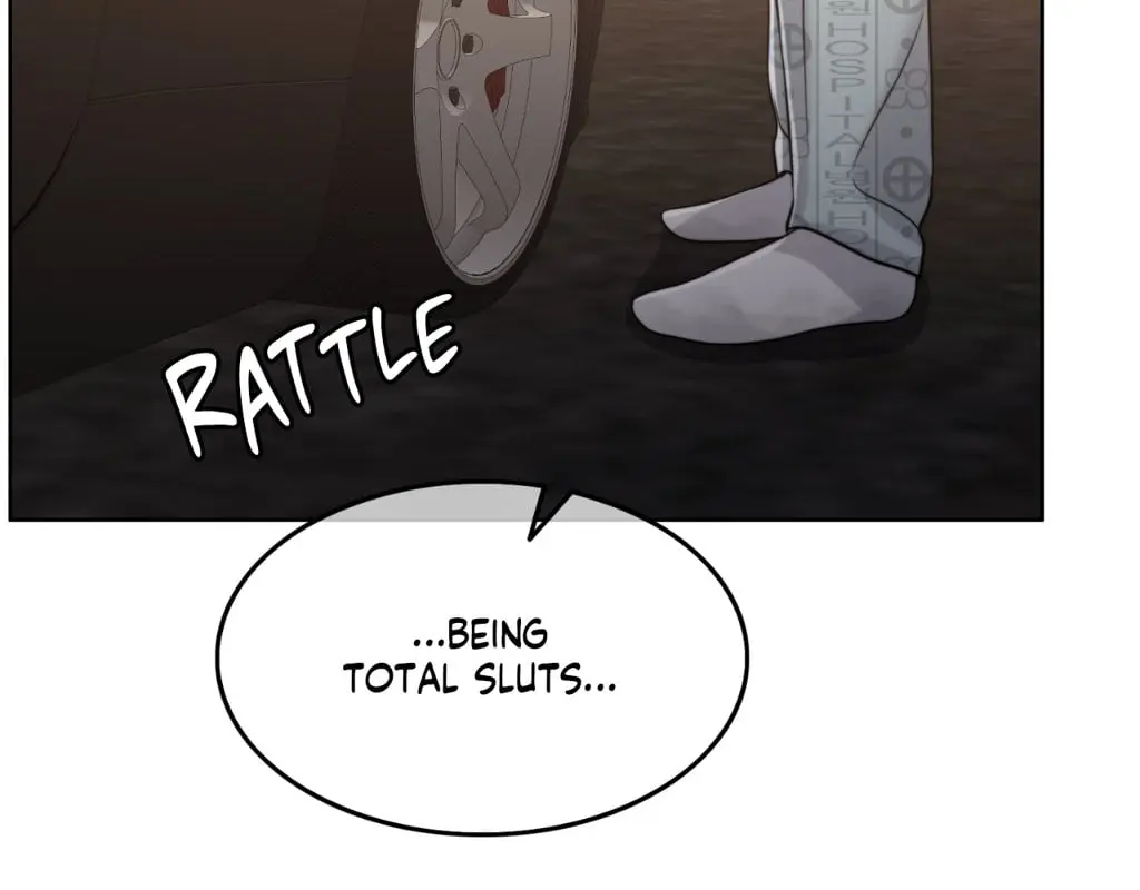 Wife For 1000 Days Chapter 115 - Page 111