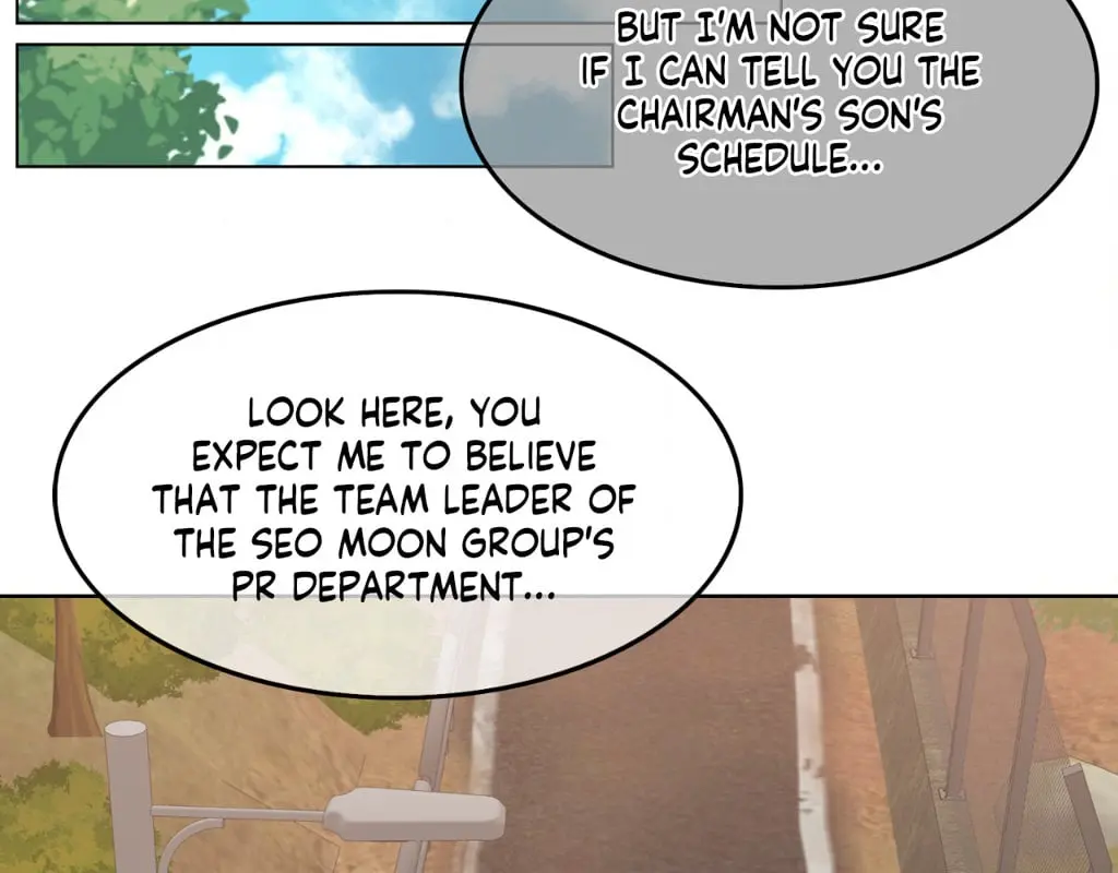Wife For 1000 Days Chapter 115 - Page 127